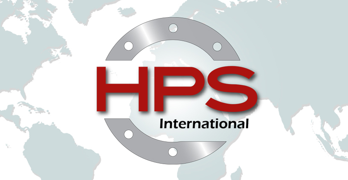 庆祝 HPS 国际公司成立 35 周年!