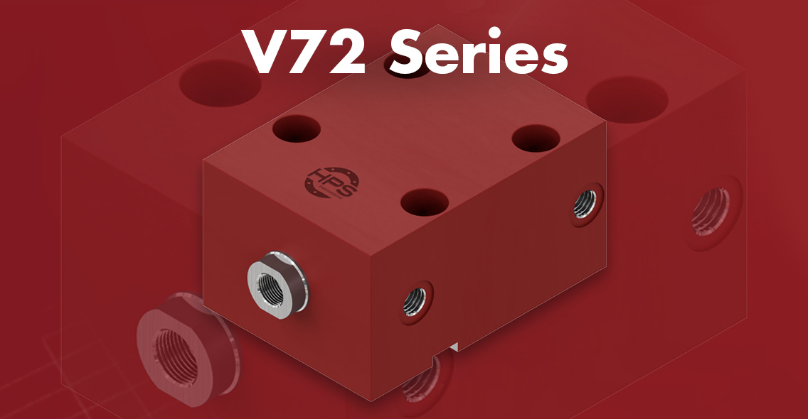 新型 HPS V72 系列
