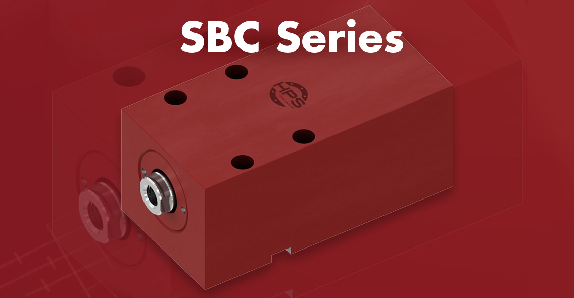 新型 HPS SBC 系列