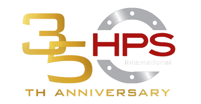 HPS International Logo