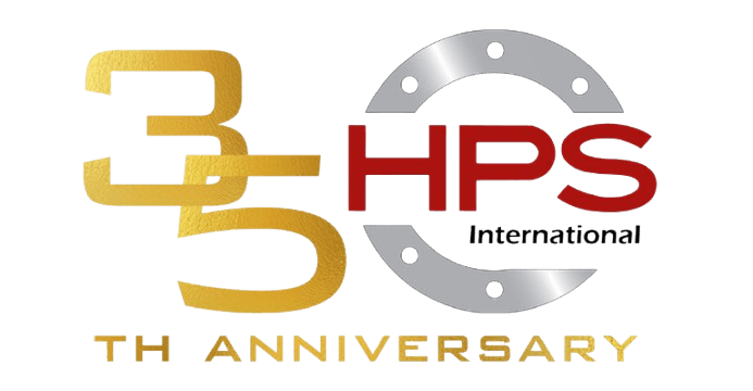 HPS International Logo
