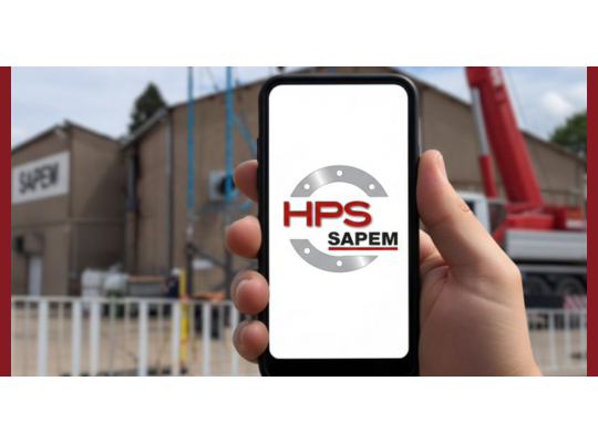 SAPEM Joins HPS INTERNATIONAL Group