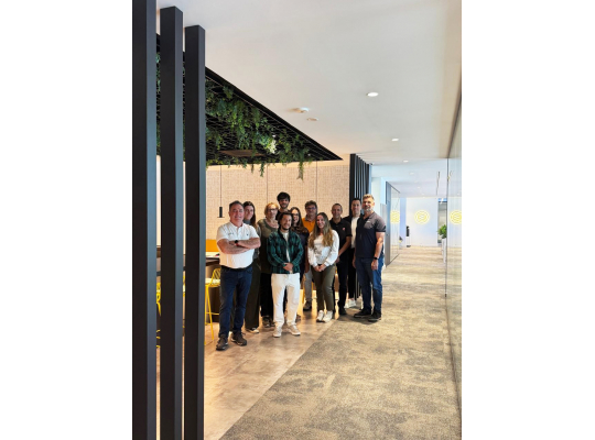 Codipro Training Day bei Opac – Spanien