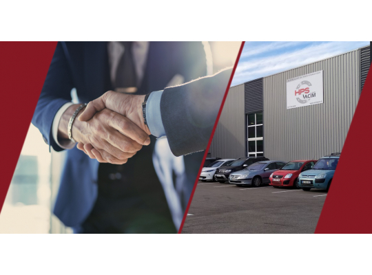 Offre d'emploi - Nous recrutons !