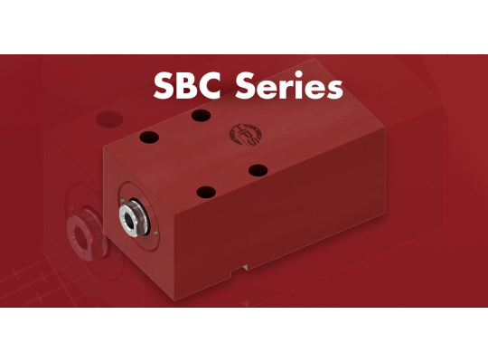 New HPS SBC Series