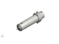 Telescopic Cylinder