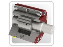 Vérins Spécifiques