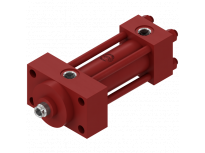 Die Casting Cylinders