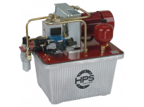 Hydraulic Power Units