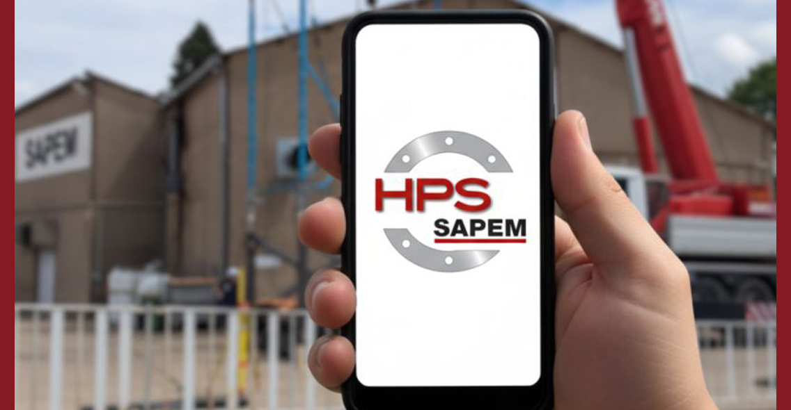 SAPEM rejoint le groupe HPS INTERNATIONAL