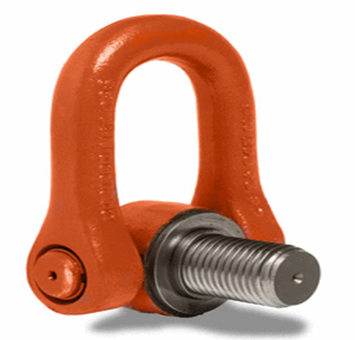 DSS - Double swivel shackle