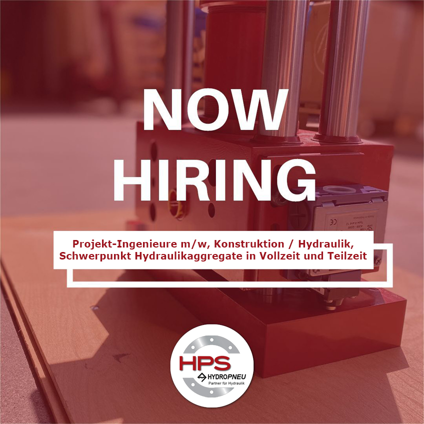Offre d'emploi - Allemagne