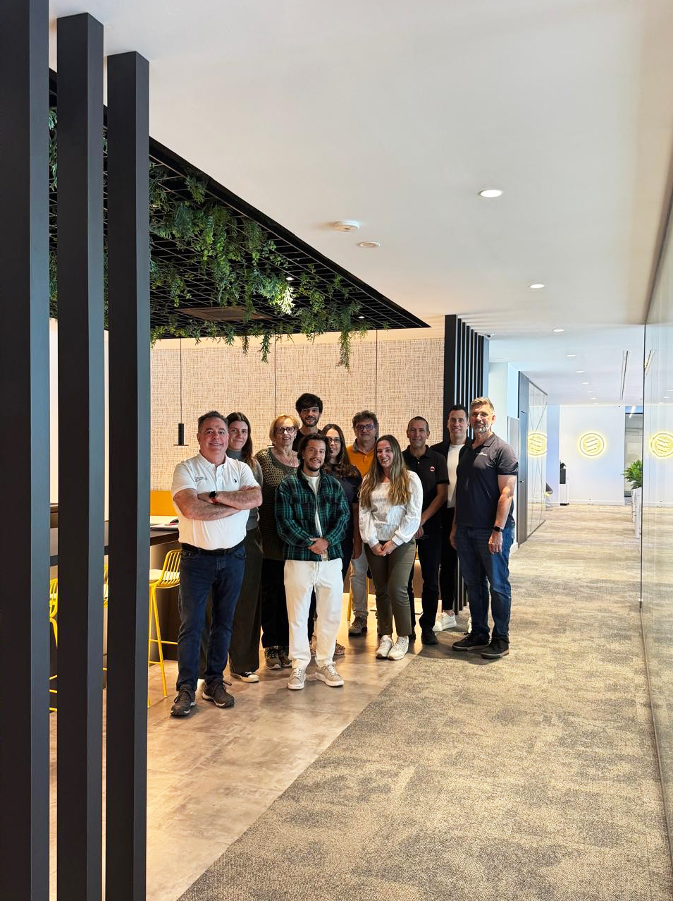 Codipro Training Day bei Opac – Spanien