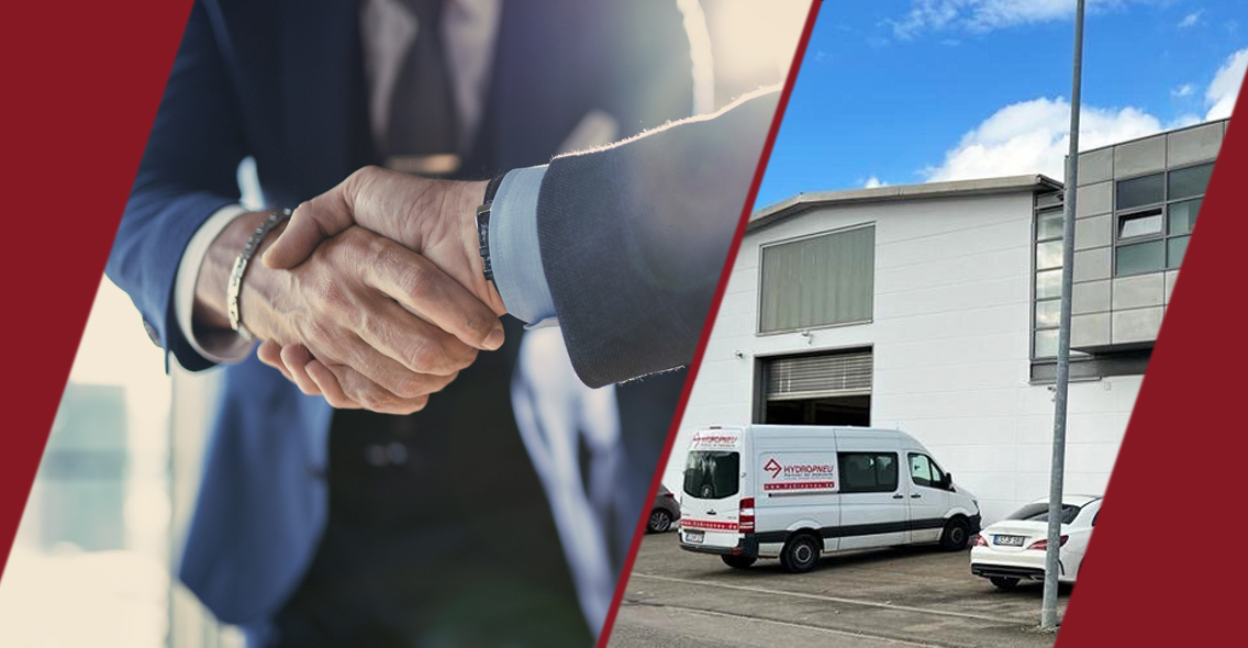 Offre d'emploi - Nous recrutons !