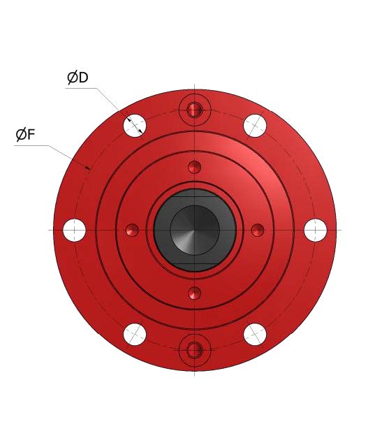 VDF series