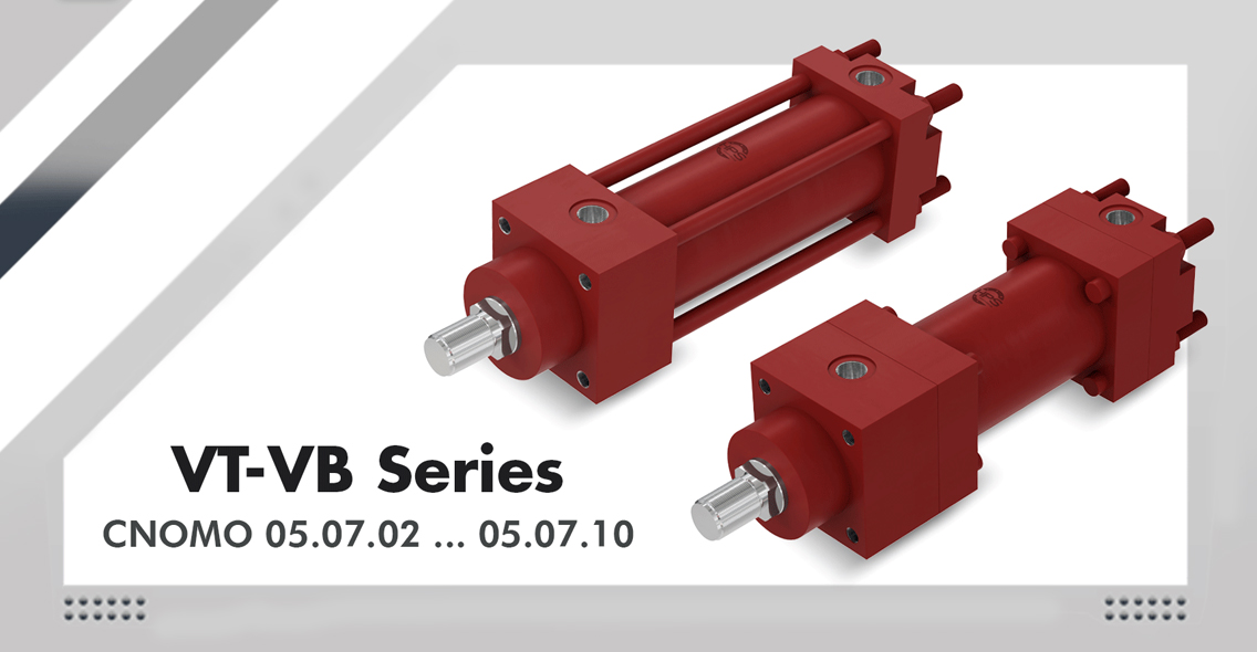 VT-VB 系列